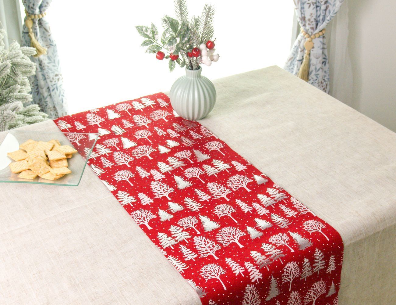 Увеличить фотографию