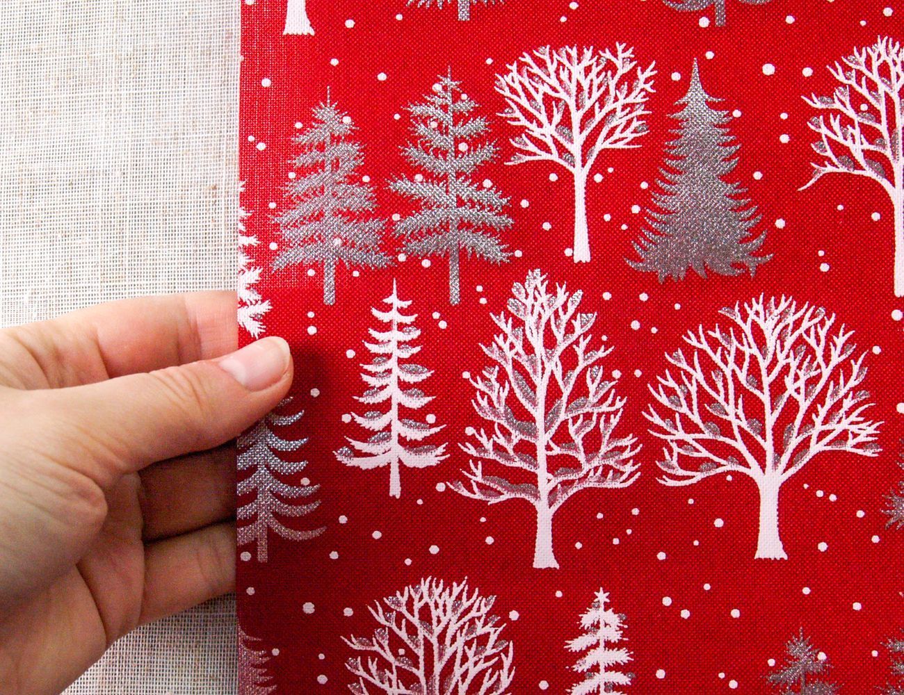 Увеличить фотографию