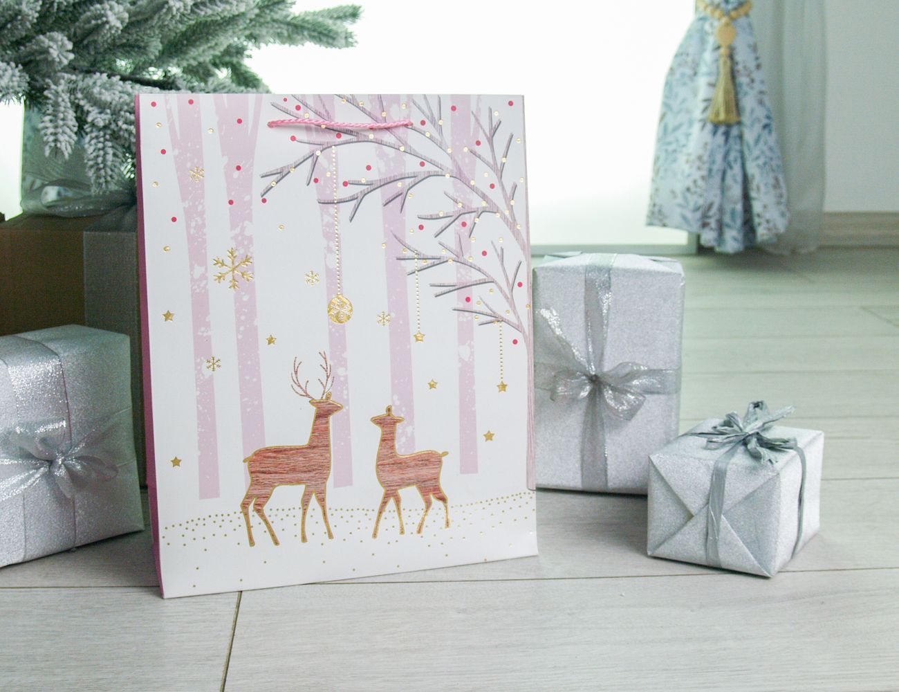 Увеличить фотографию