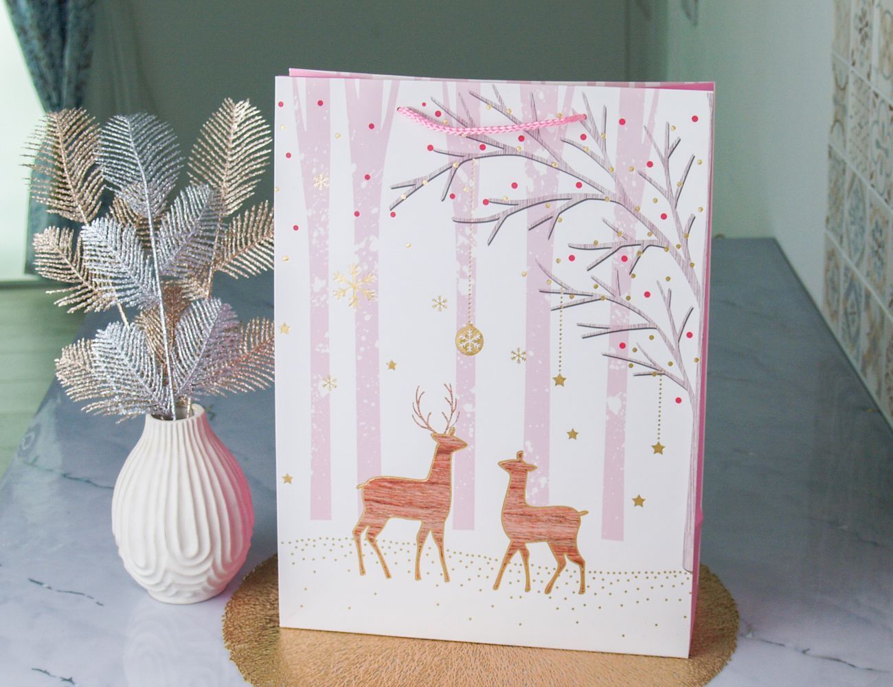 Увеличить фотографию