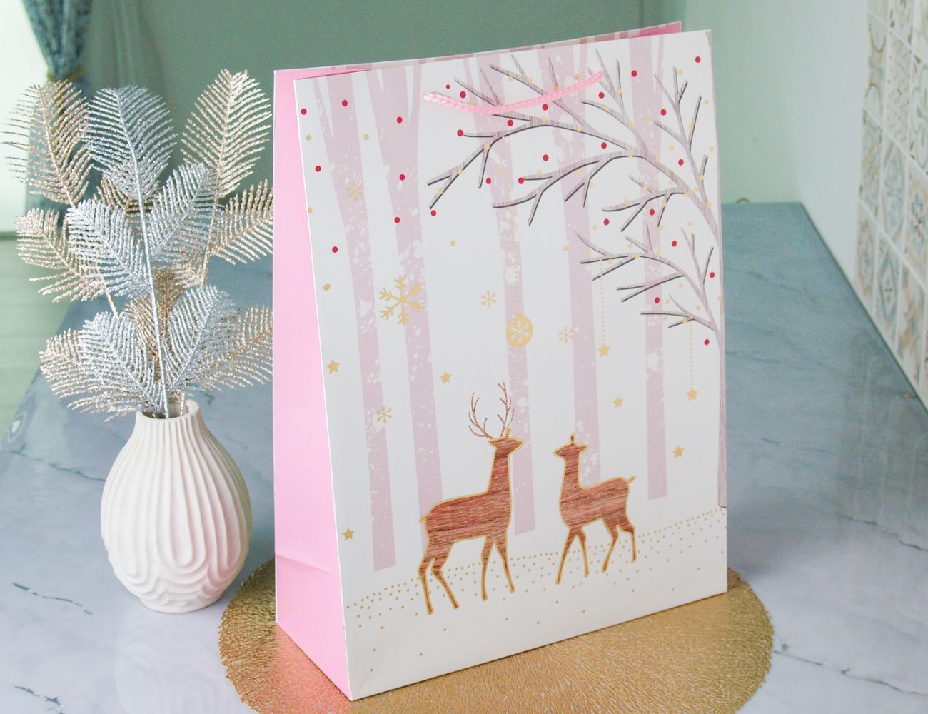 Увеличить фотографию