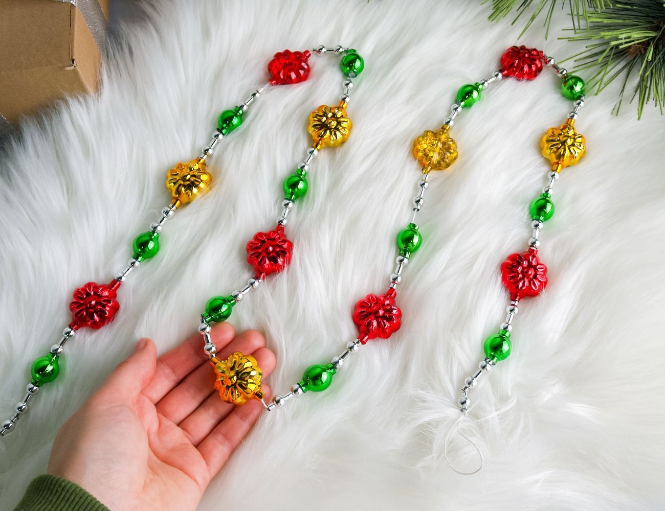 Увеличить фотографию