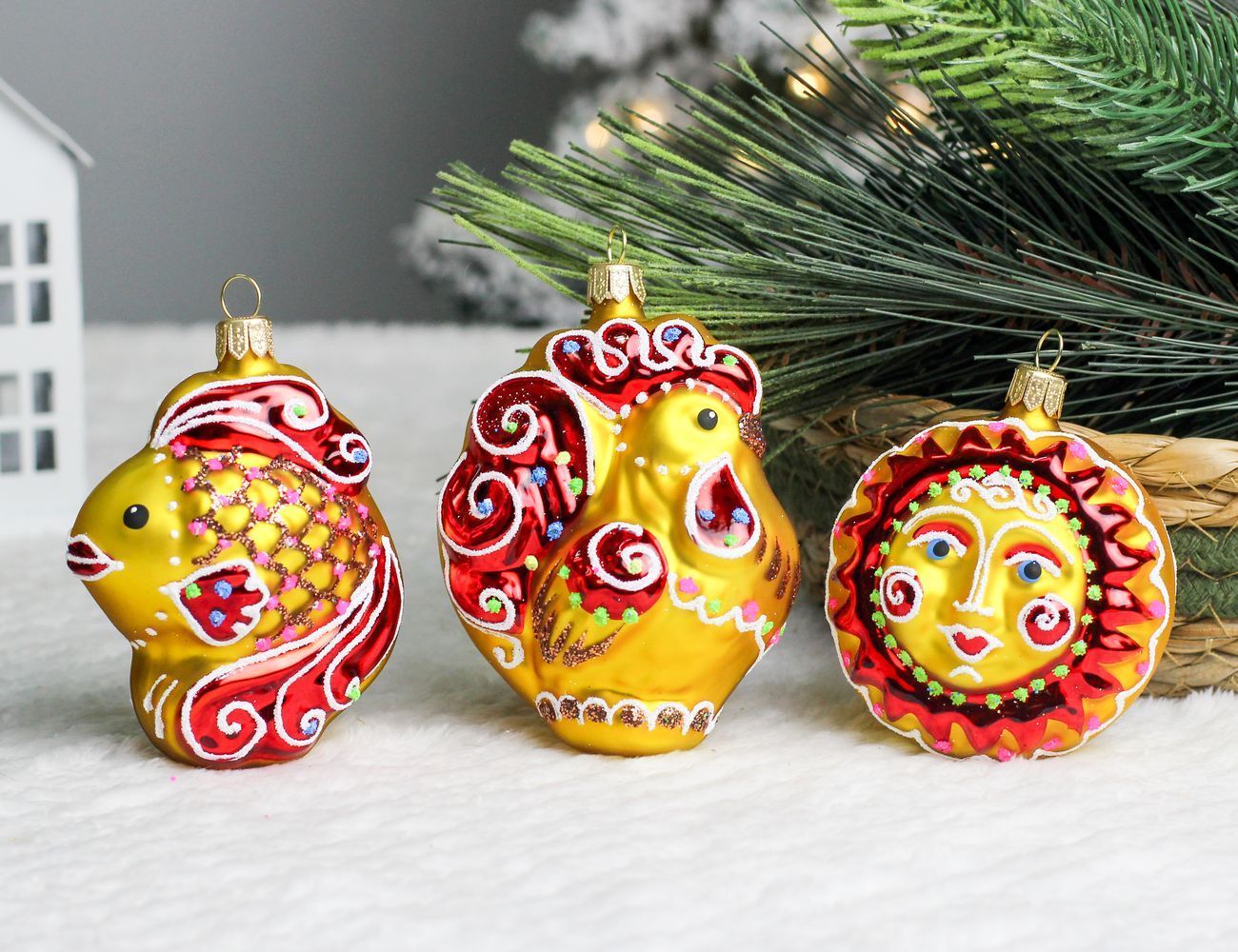 Увеличить фотографию