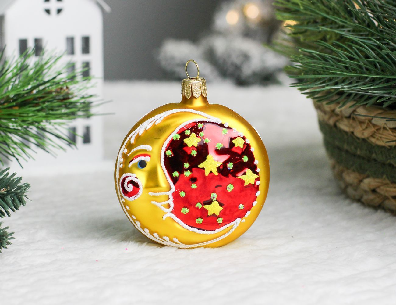 Увеличить фотографию