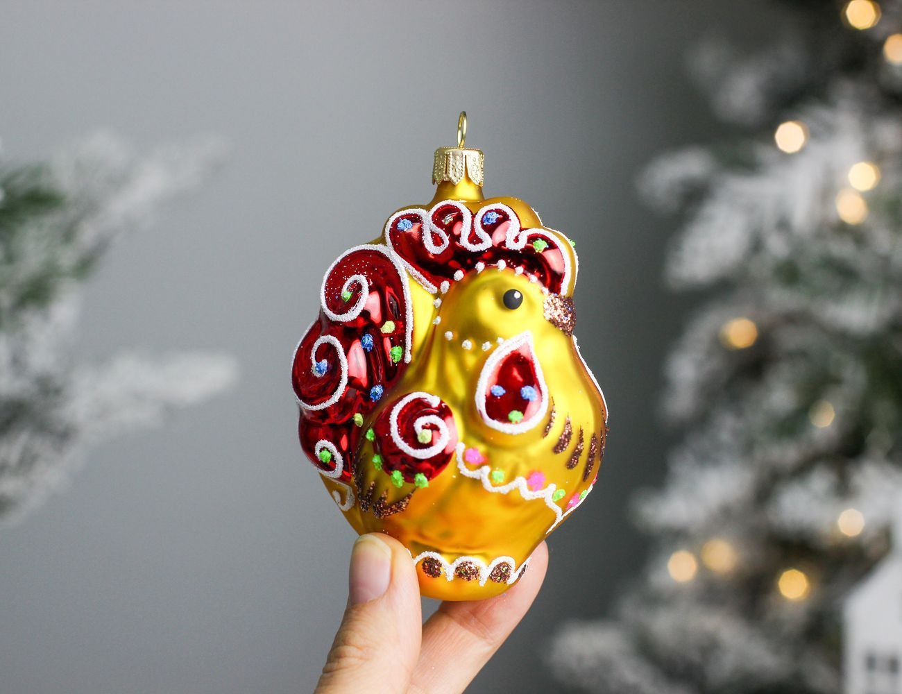 Увеличить фотографию