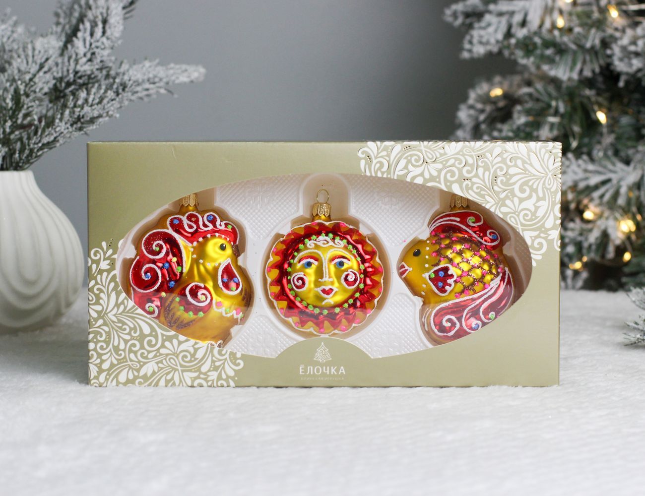 Увеличить фотографию