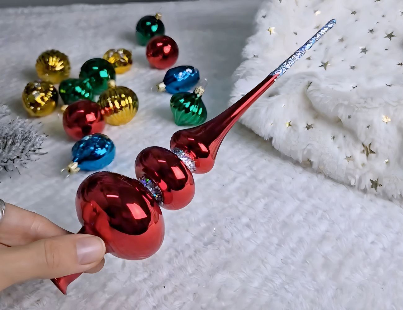 Увеличить фотографию