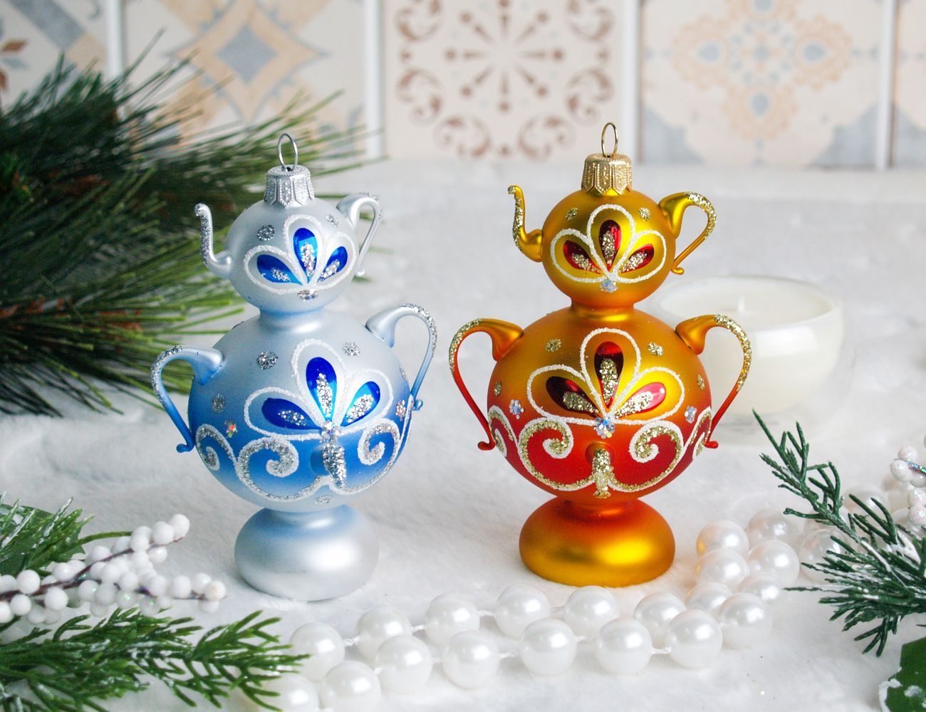 Увеличить фотографию