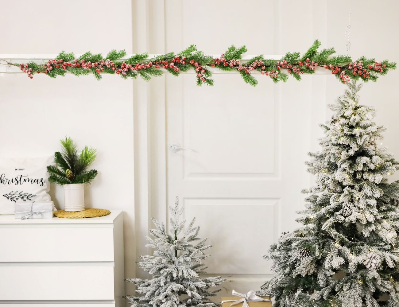 Увеличить фотографию