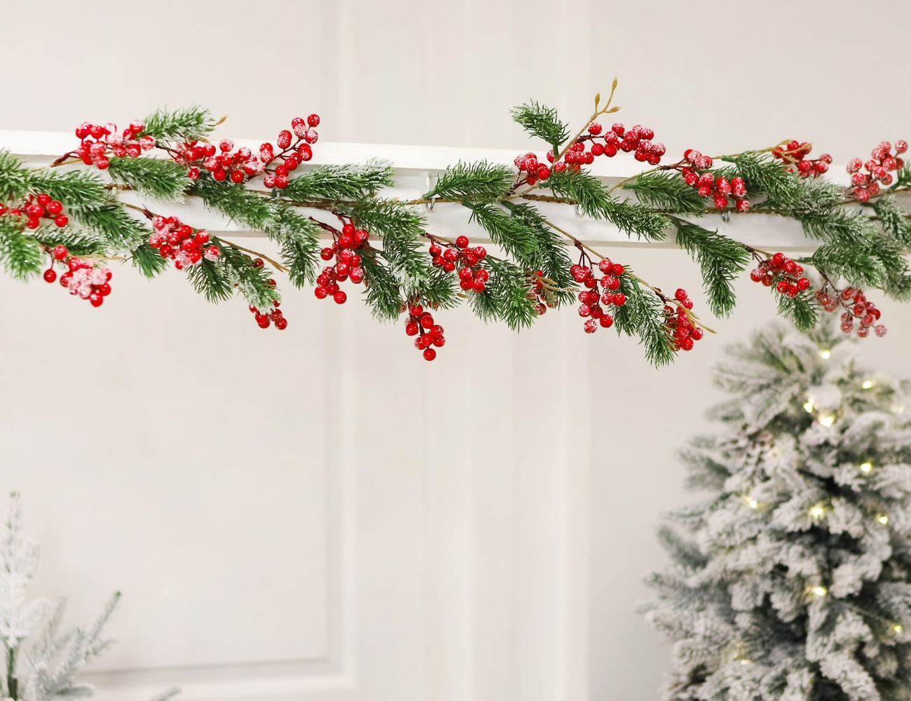 Увеличить фотографию