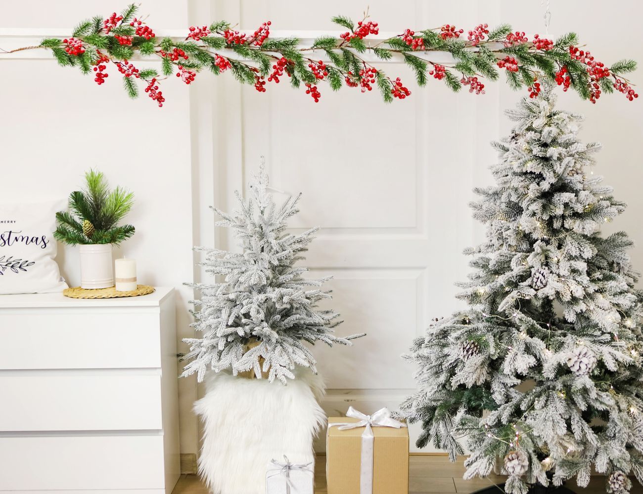 Увеличить фотографию