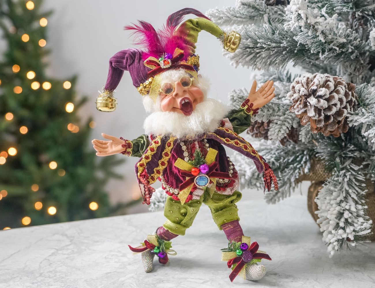 Увеличить фотографию