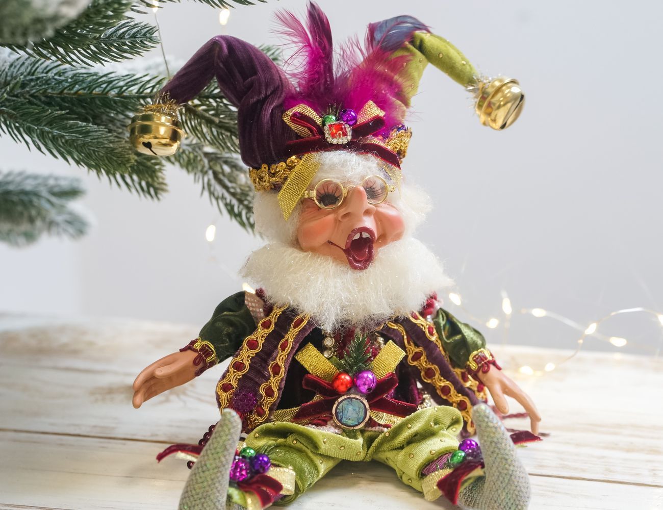 Увеличить фотографию