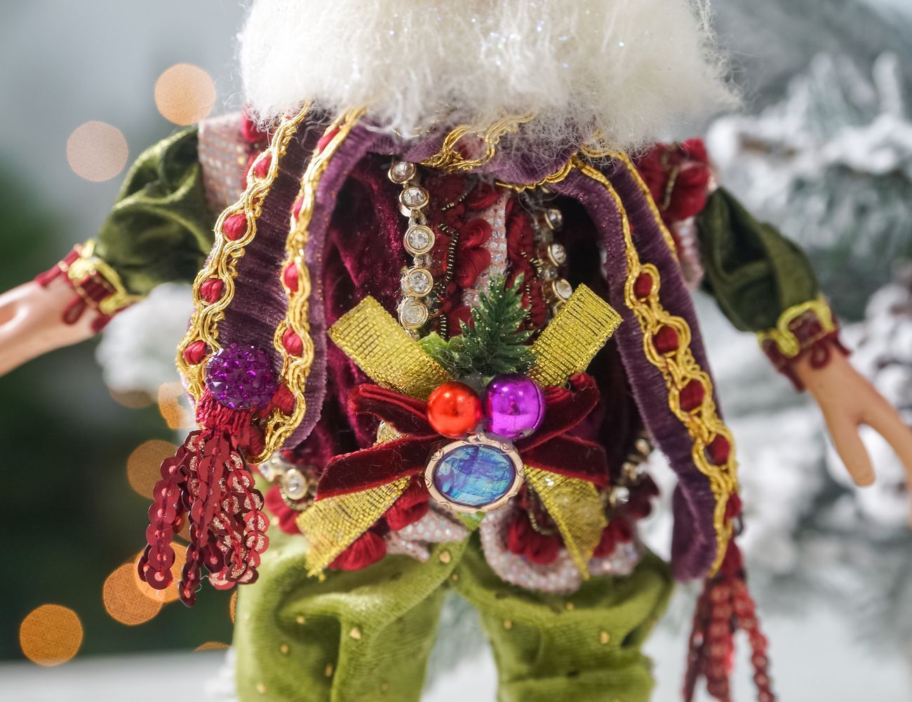 Увеличить фотографию