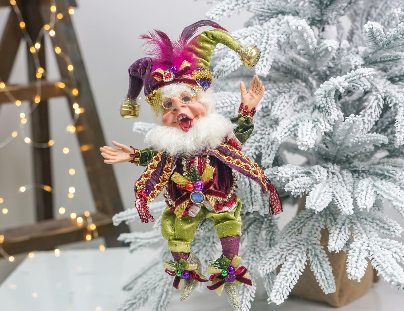 Увеличить фотографию