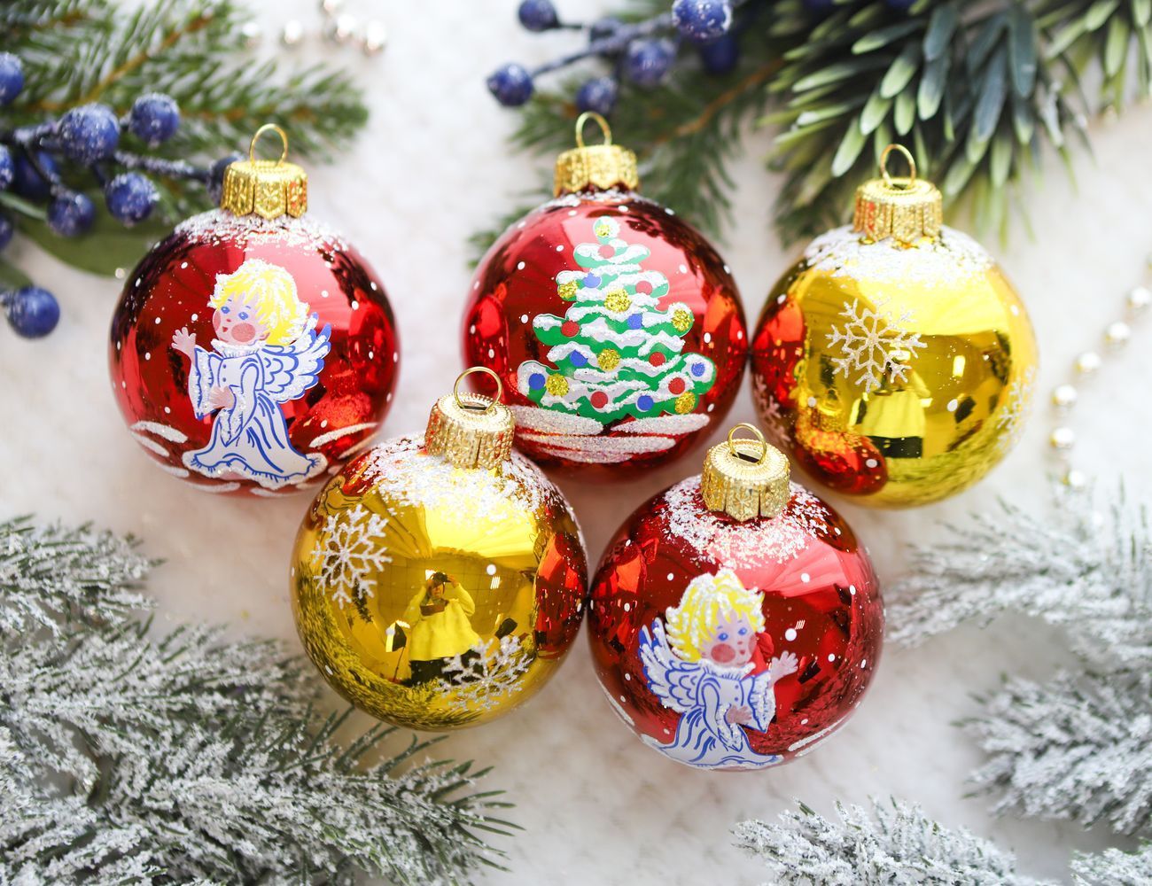 Увеличить фотографию