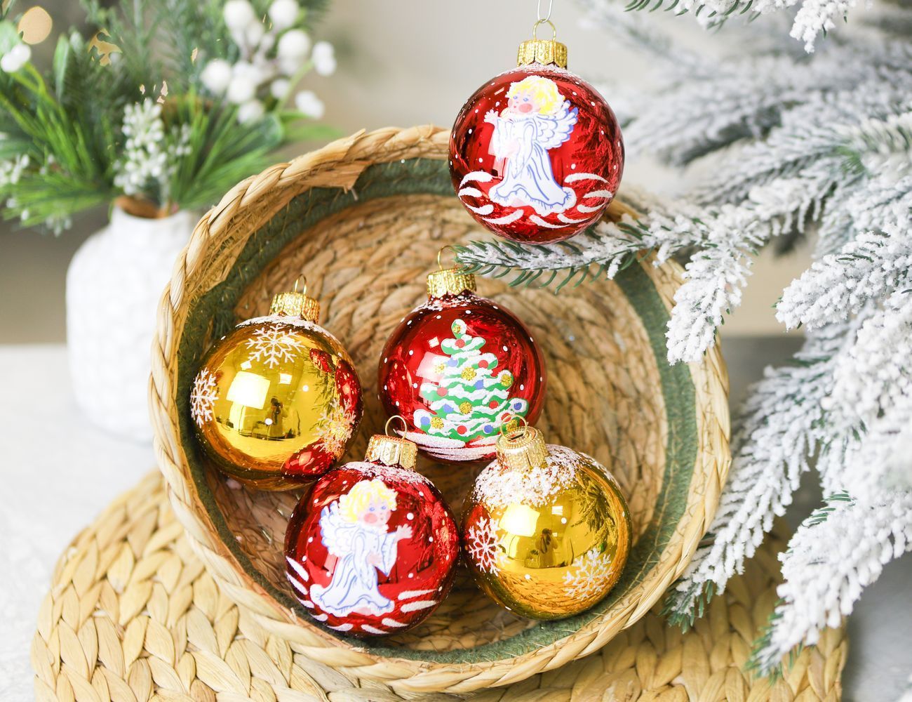 Увеличить фотографию