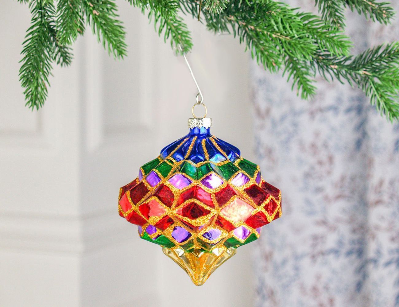 Увеличить фотографию