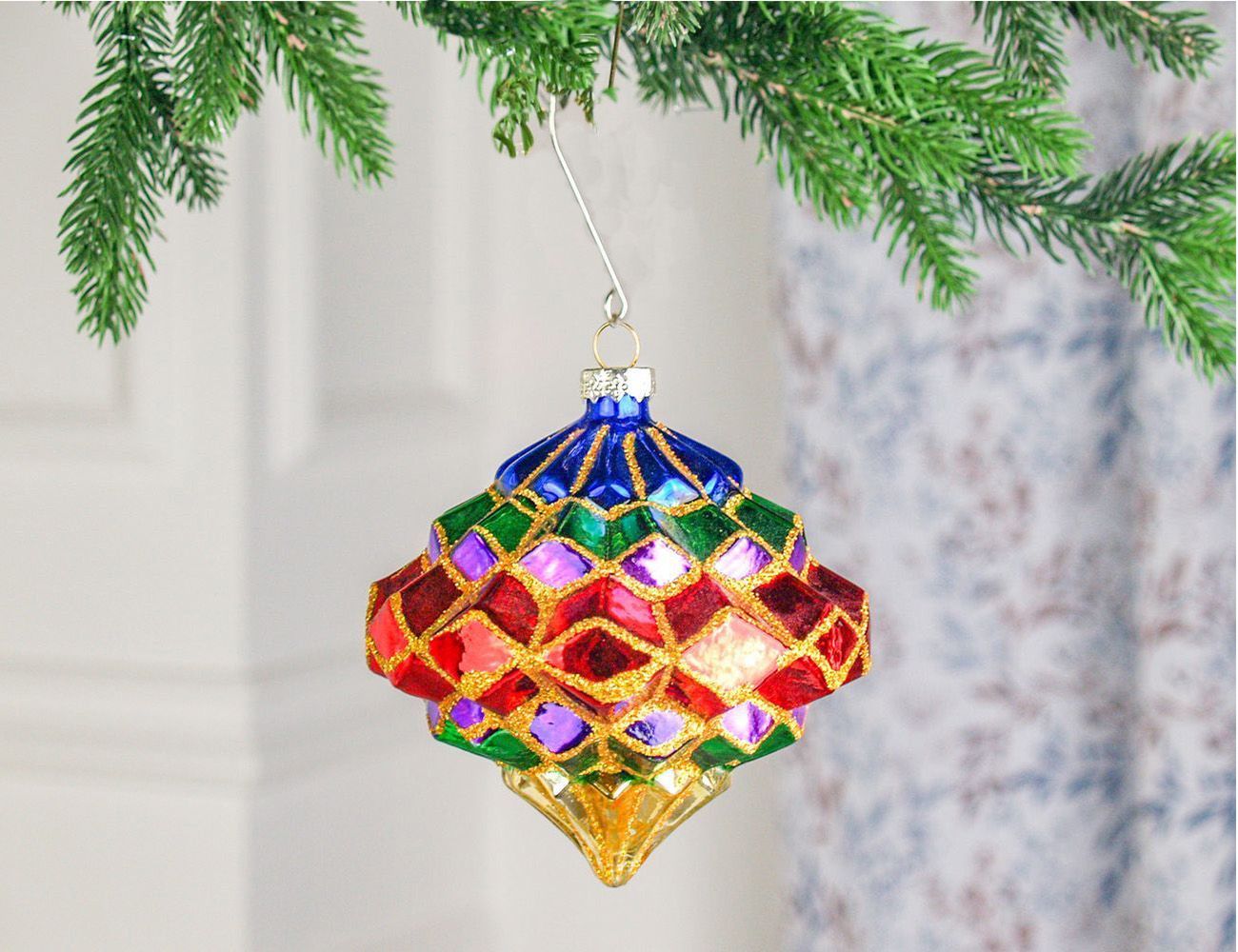 Увеличить фотографию