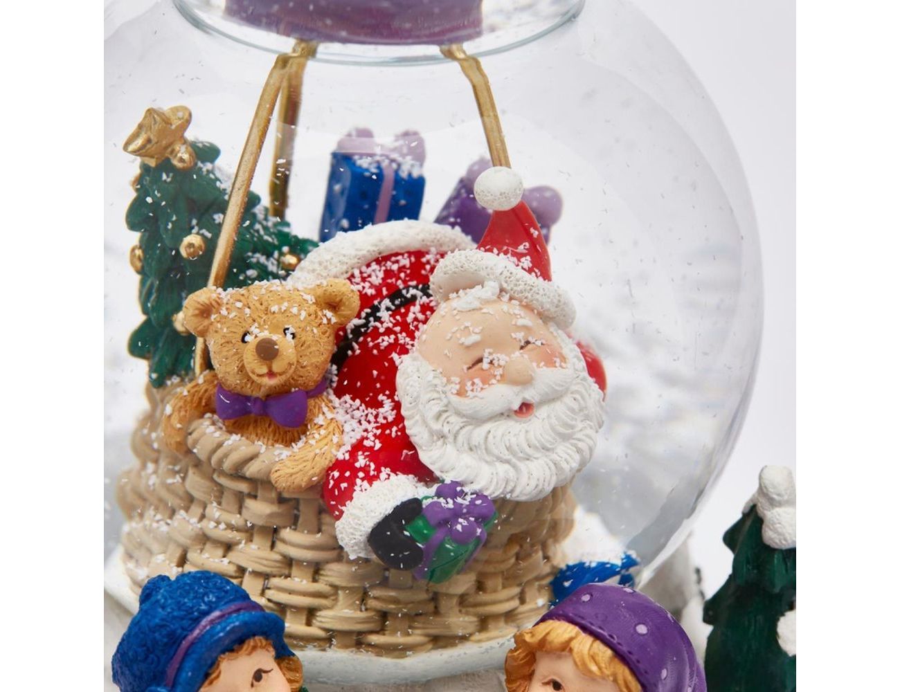 Увеличить фотографию