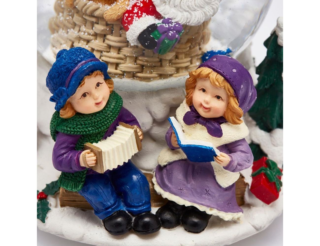 Увеличить фотографию