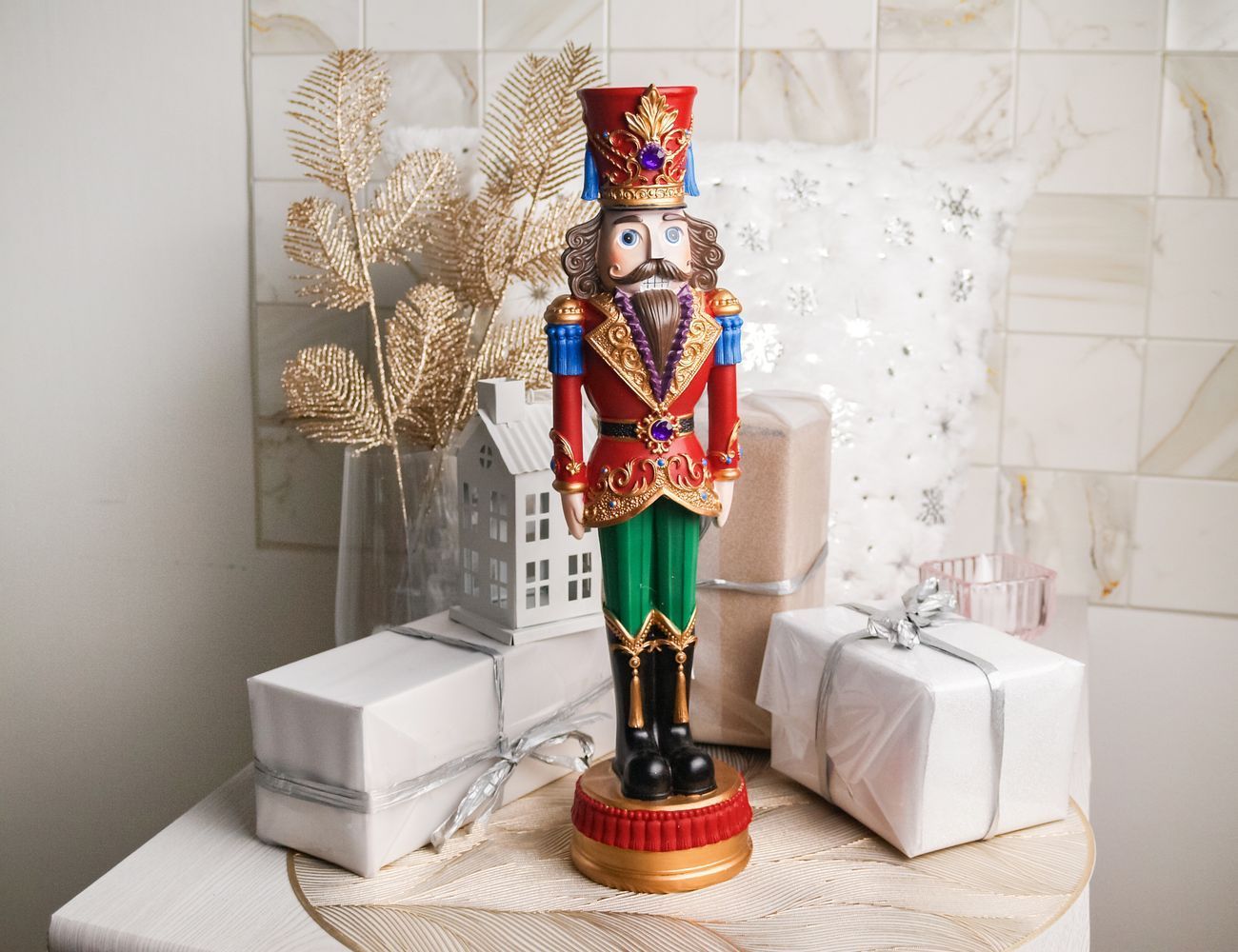 Увеличить фотографию