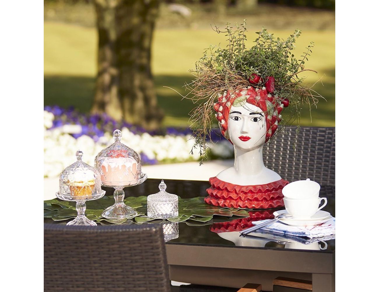 Увеличить фотографию