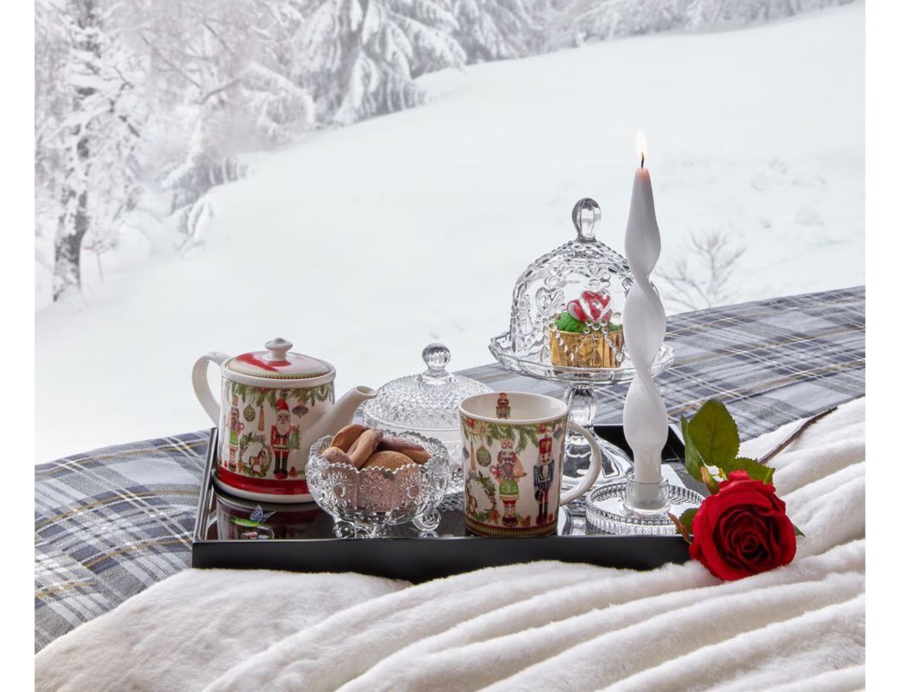 Увеличить фотографию