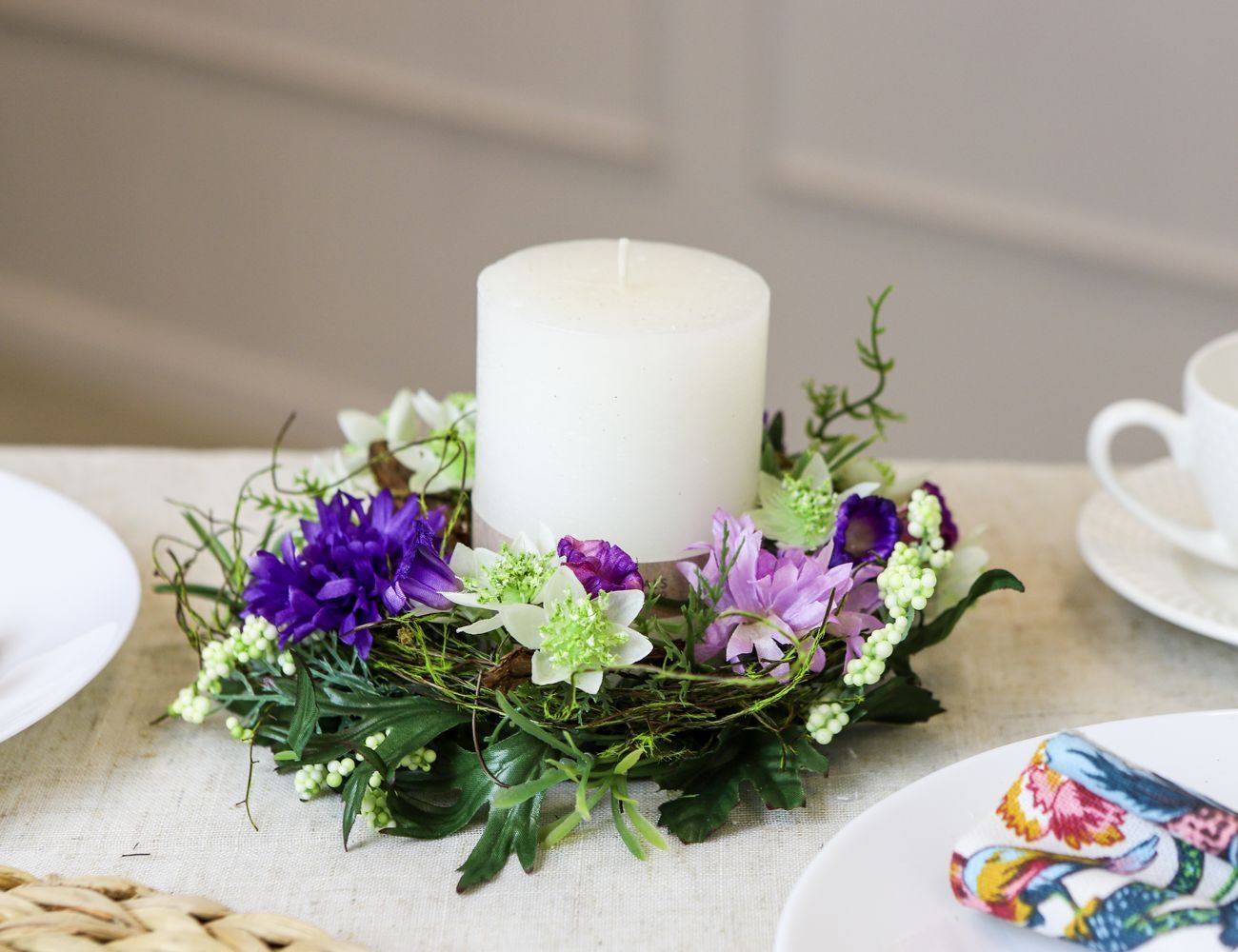 Увеличить фотографию