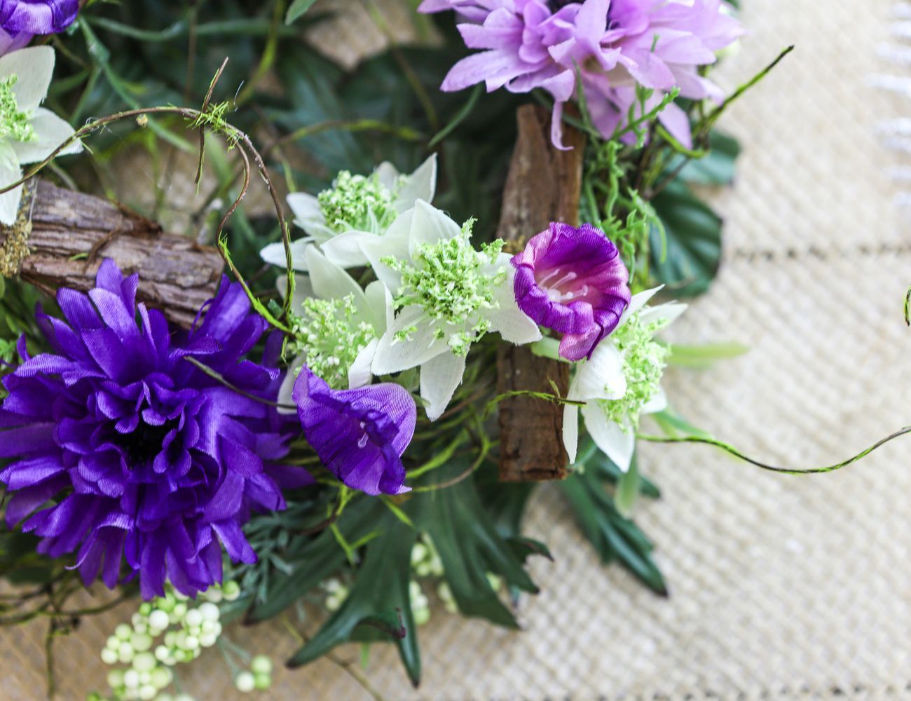 Увеличить фотографию