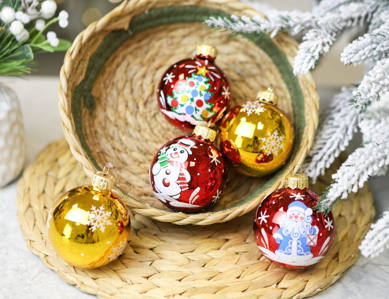 Увеличить фотографию