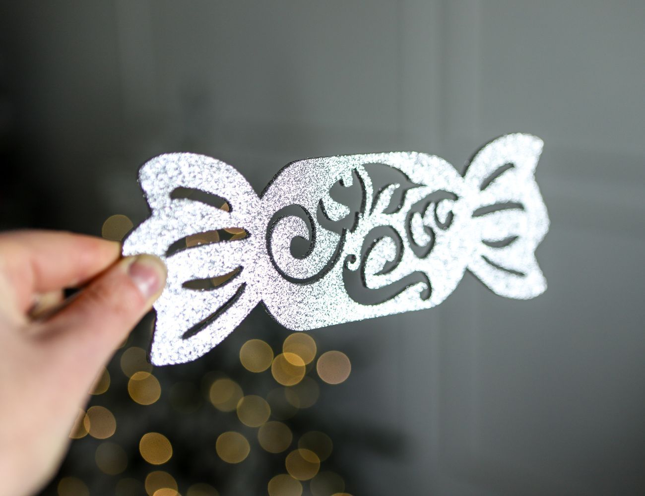 Увеличить фотографию