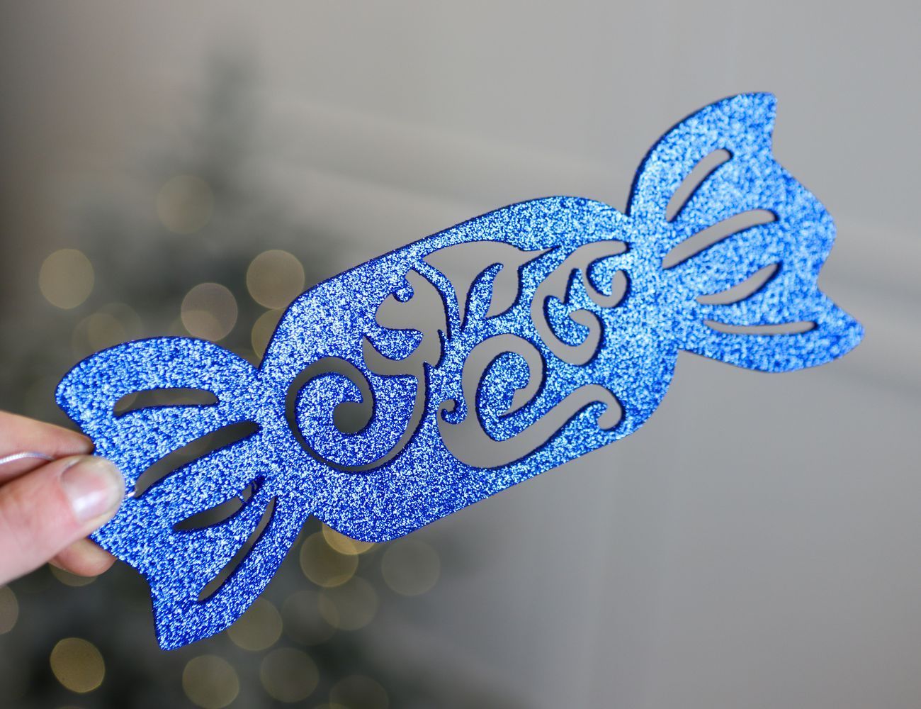 Увеличить фотографию