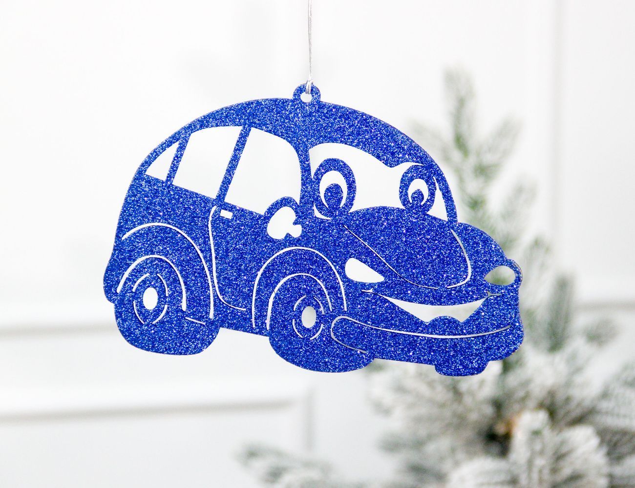 Увеличить фотографию