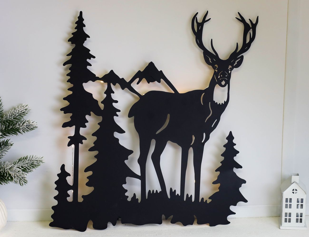 Увеличить фотографию