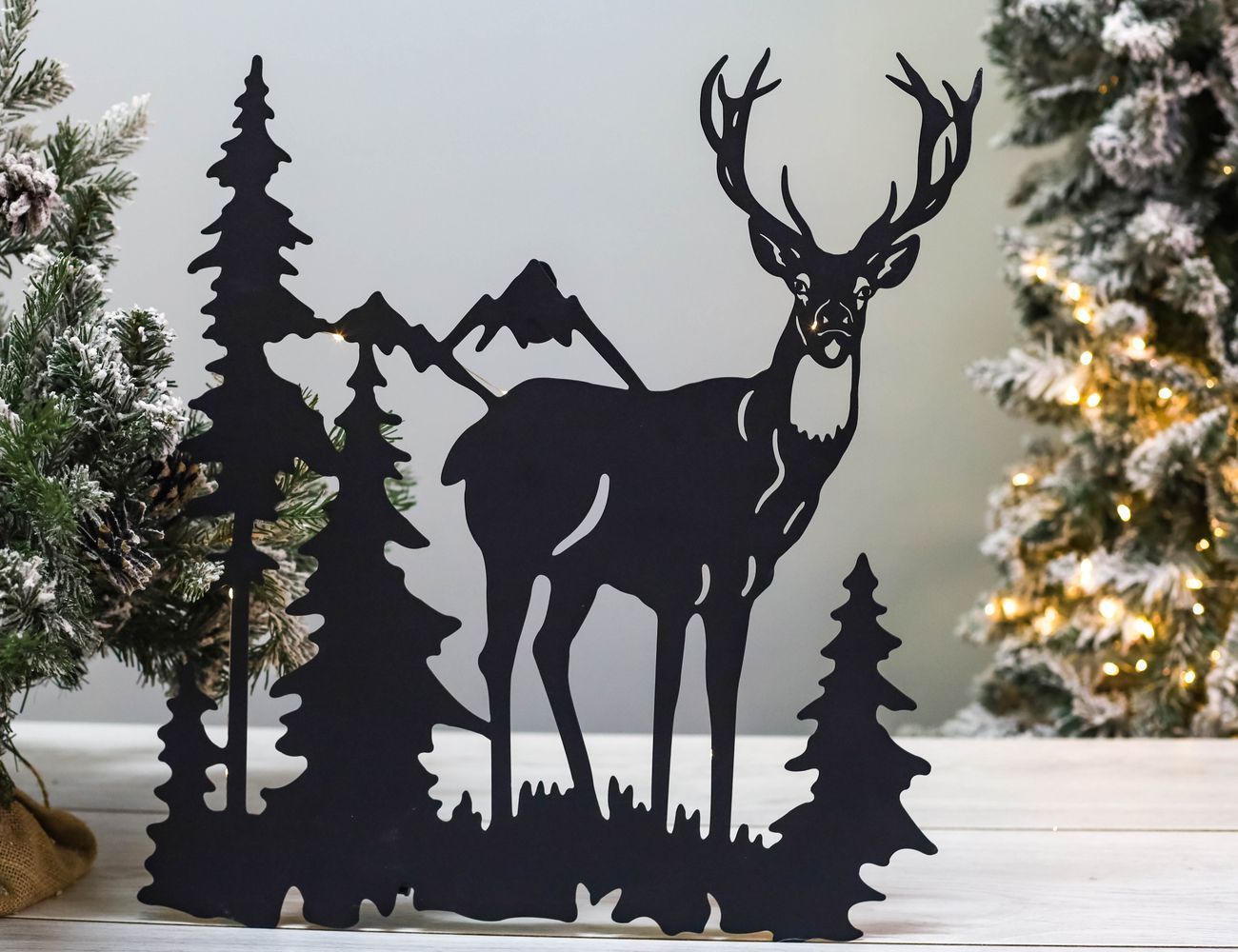 Увеличить фотографию