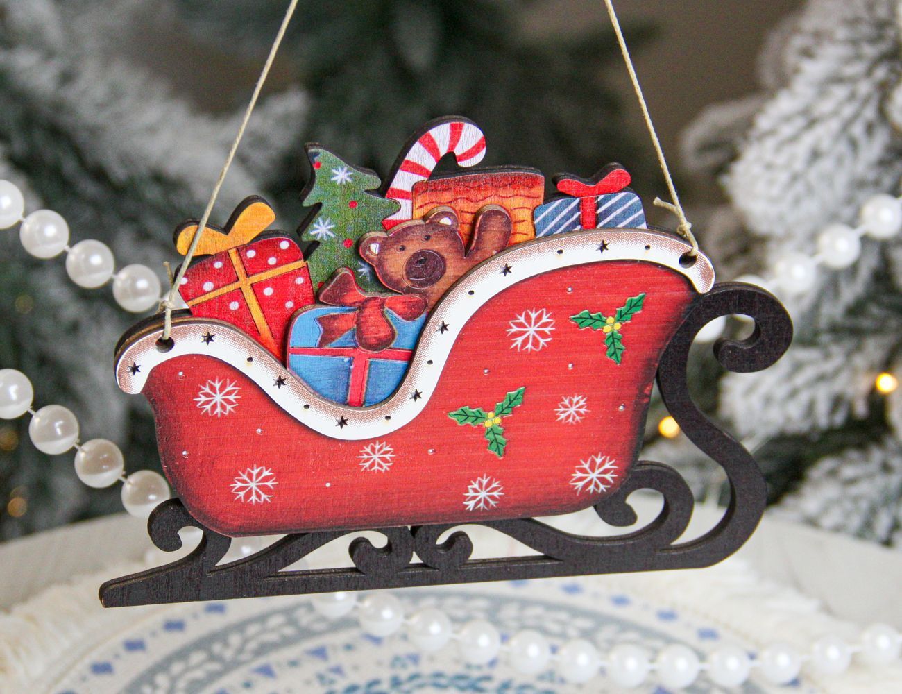 Увеличить фотографию