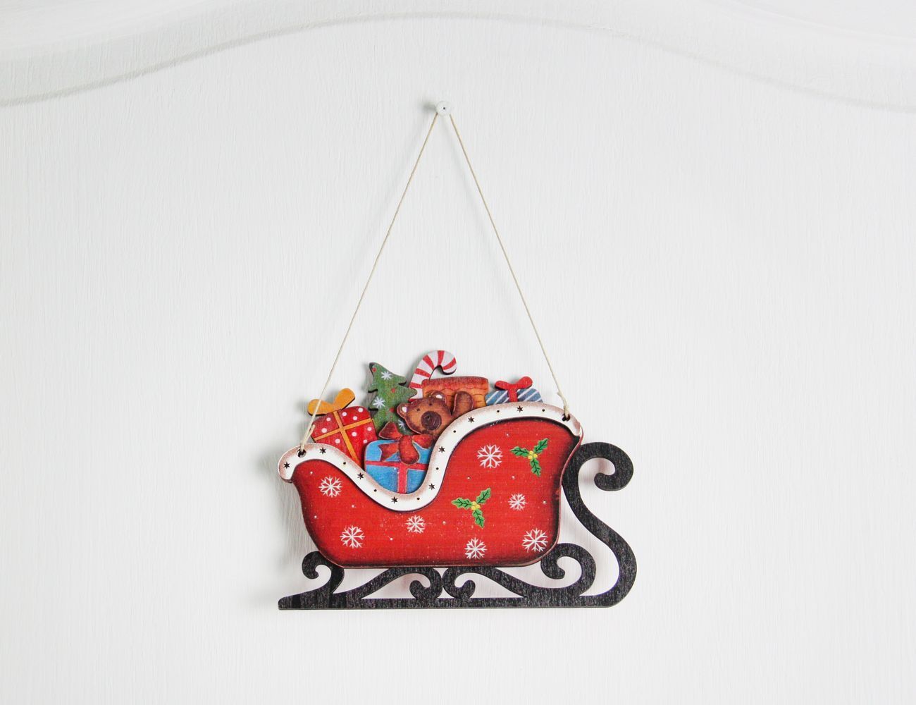 Увеличить фотографию