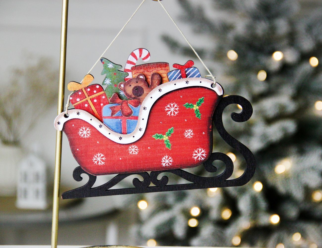 Увеличить фотографию