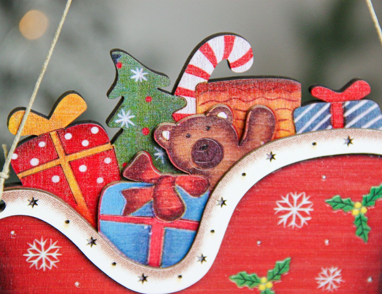 Увеличить фотографию