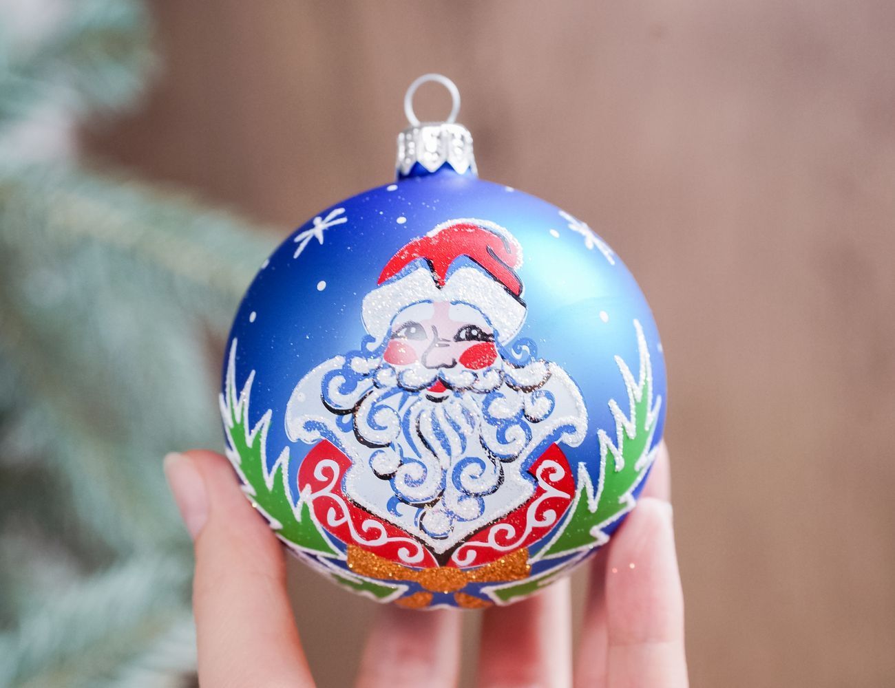 Увеличить фотографию