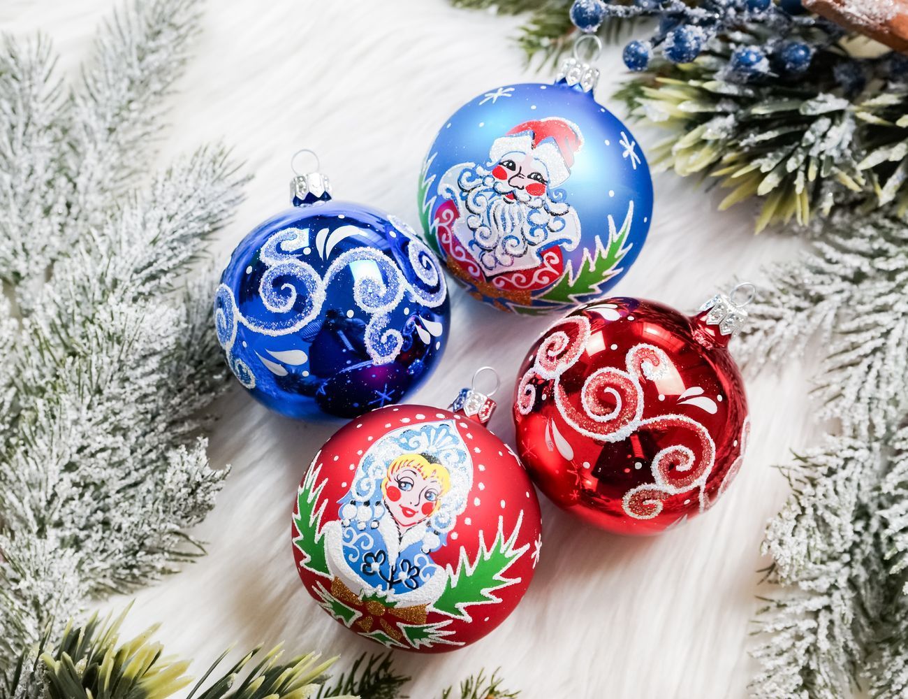 Увеличить фотографию