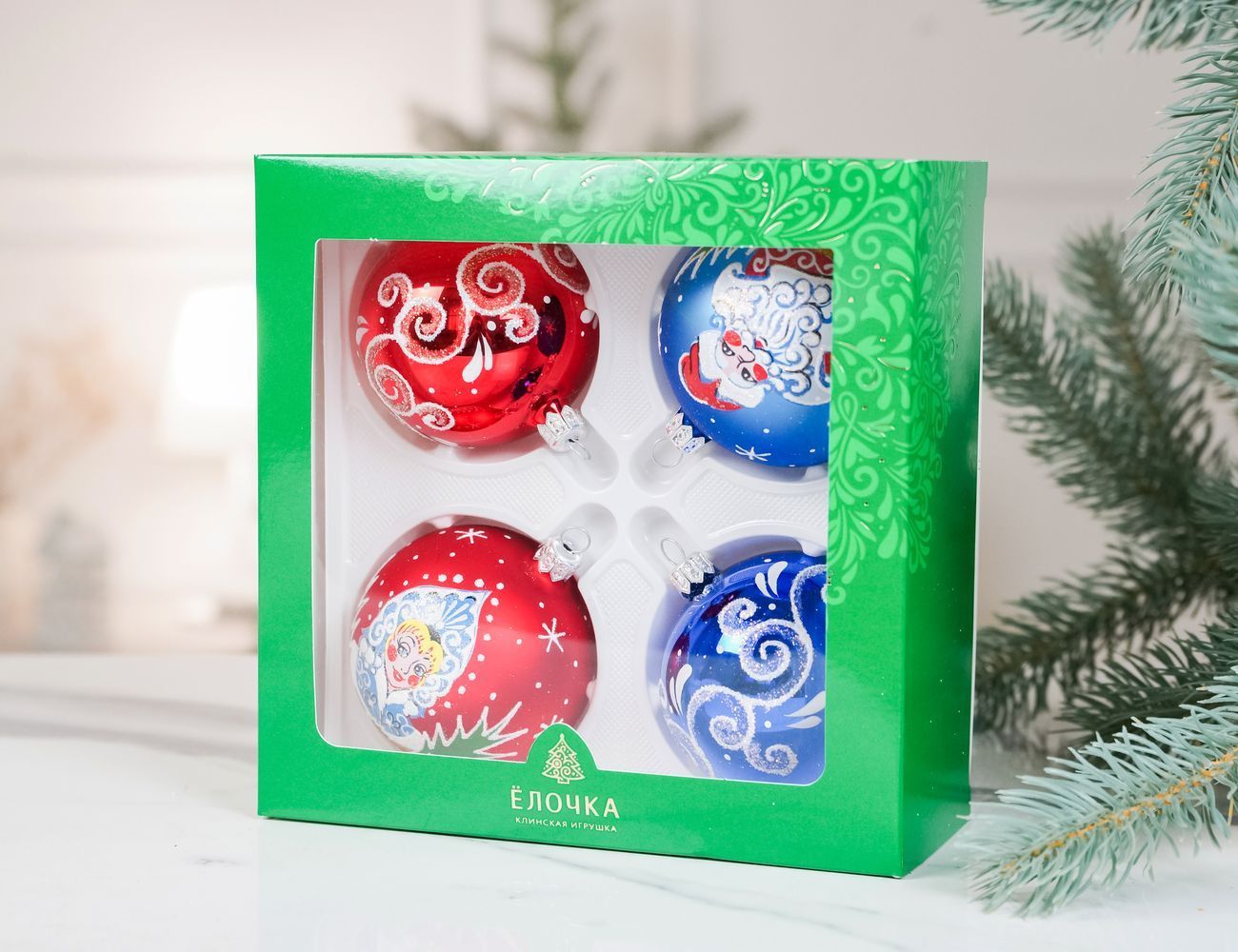 Увеличить фотографию