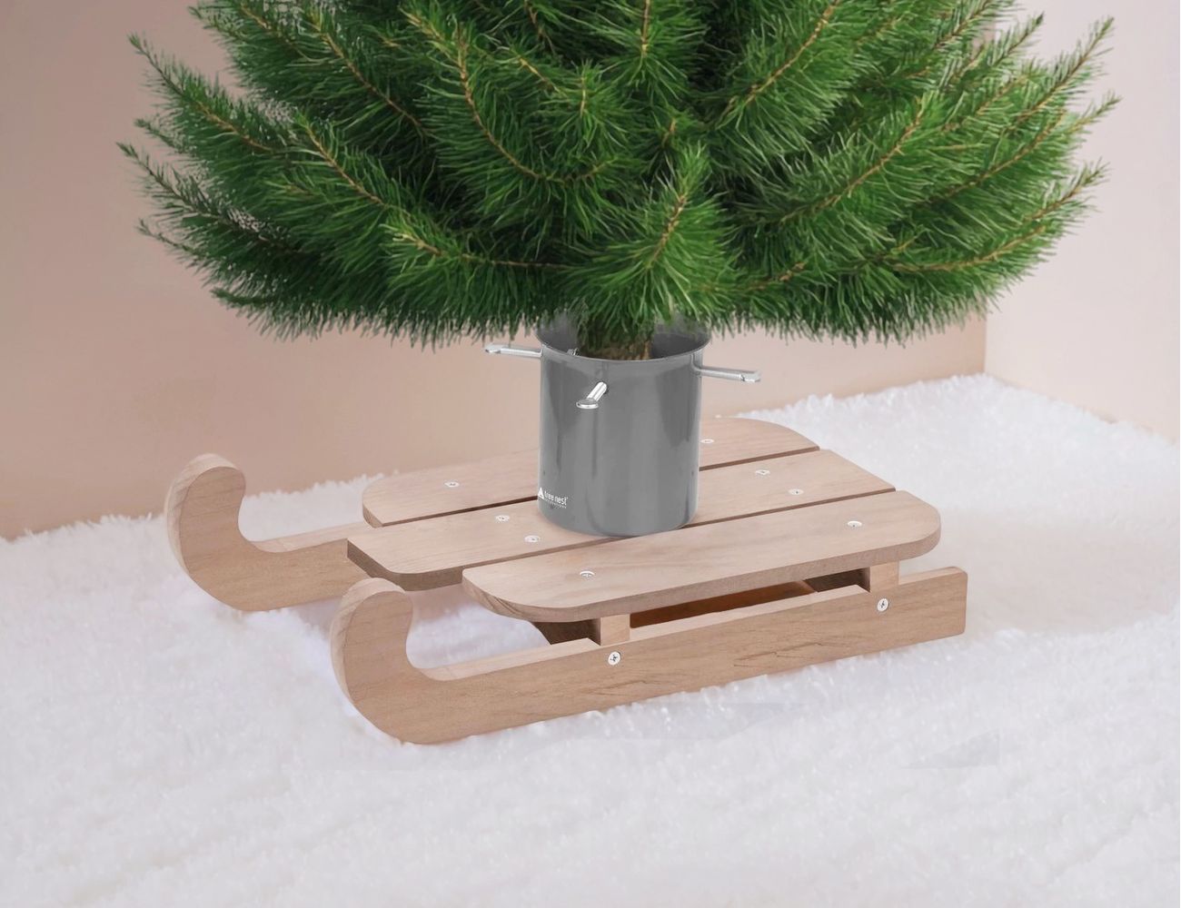 Увеличить фотографию