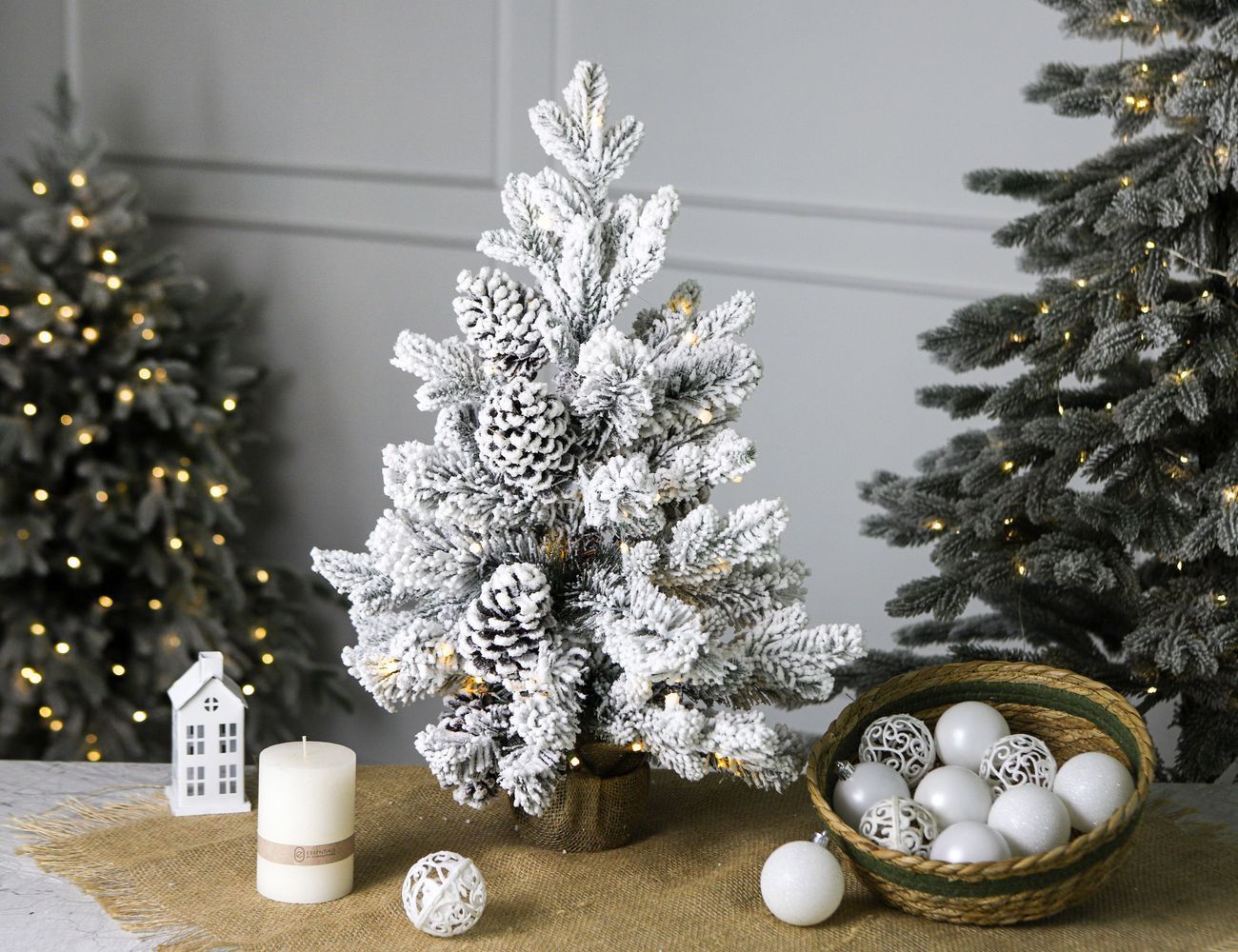 Увеличить фотографию