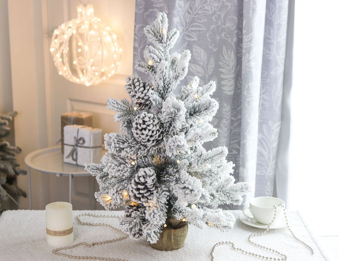 Увеличить фотографию