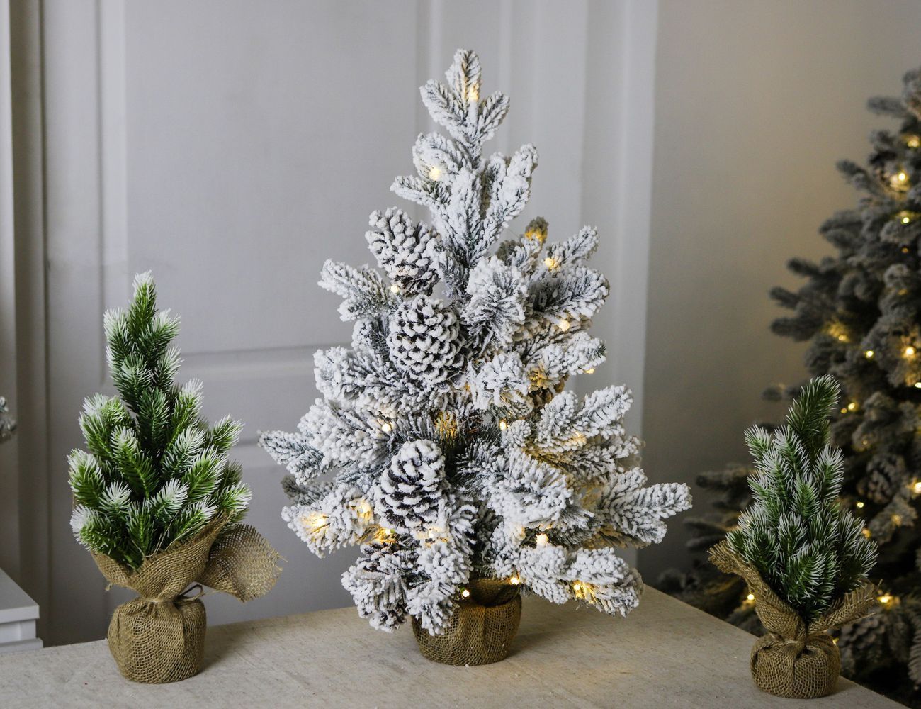 Увеличить фотографию