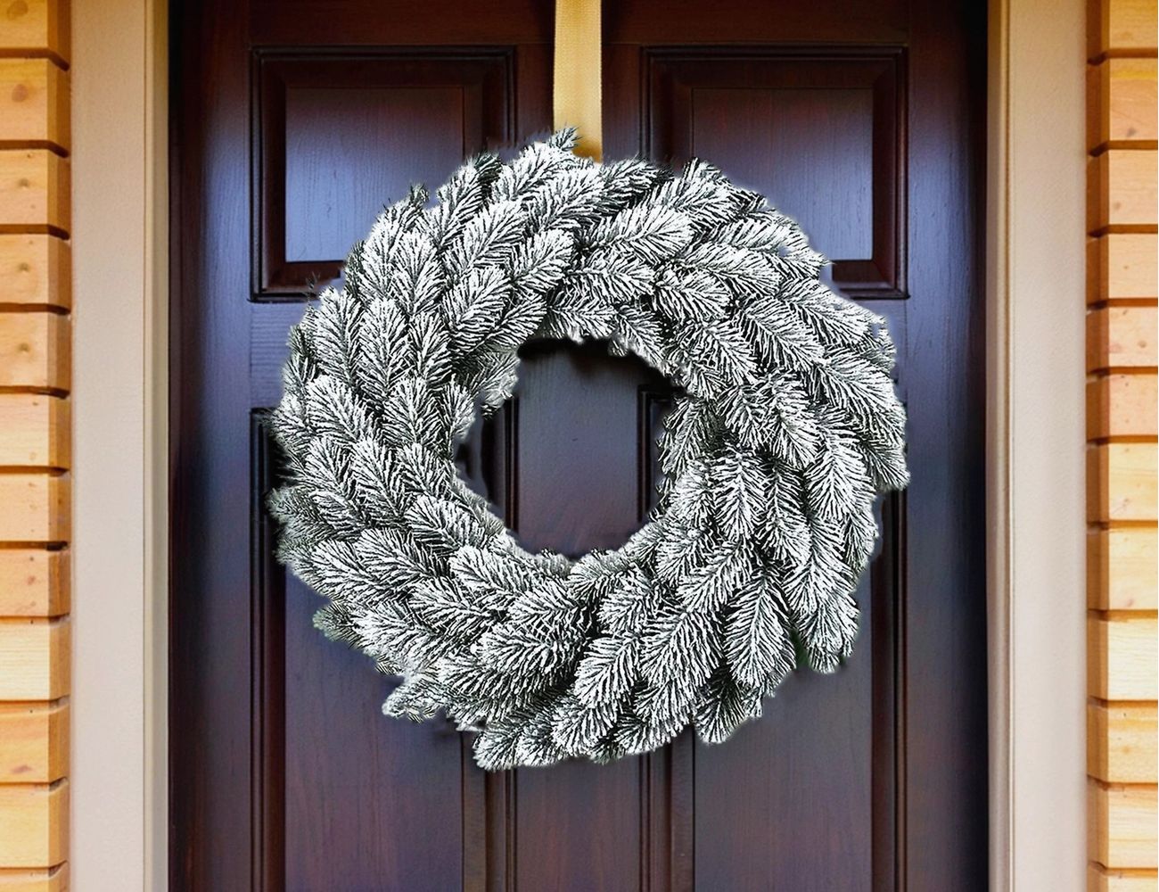 Увеличить фотографию