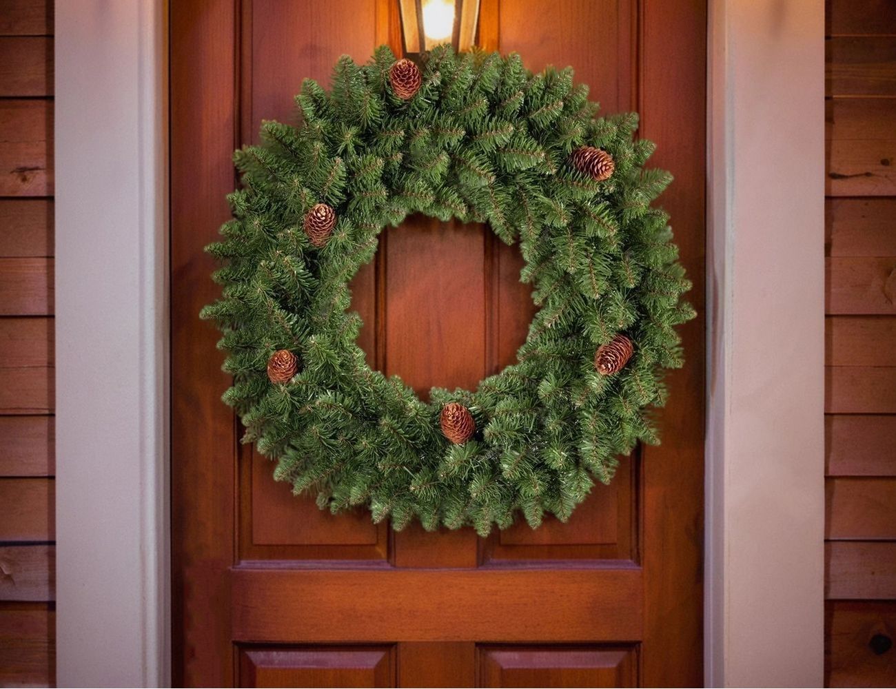 Увеличить фотографию