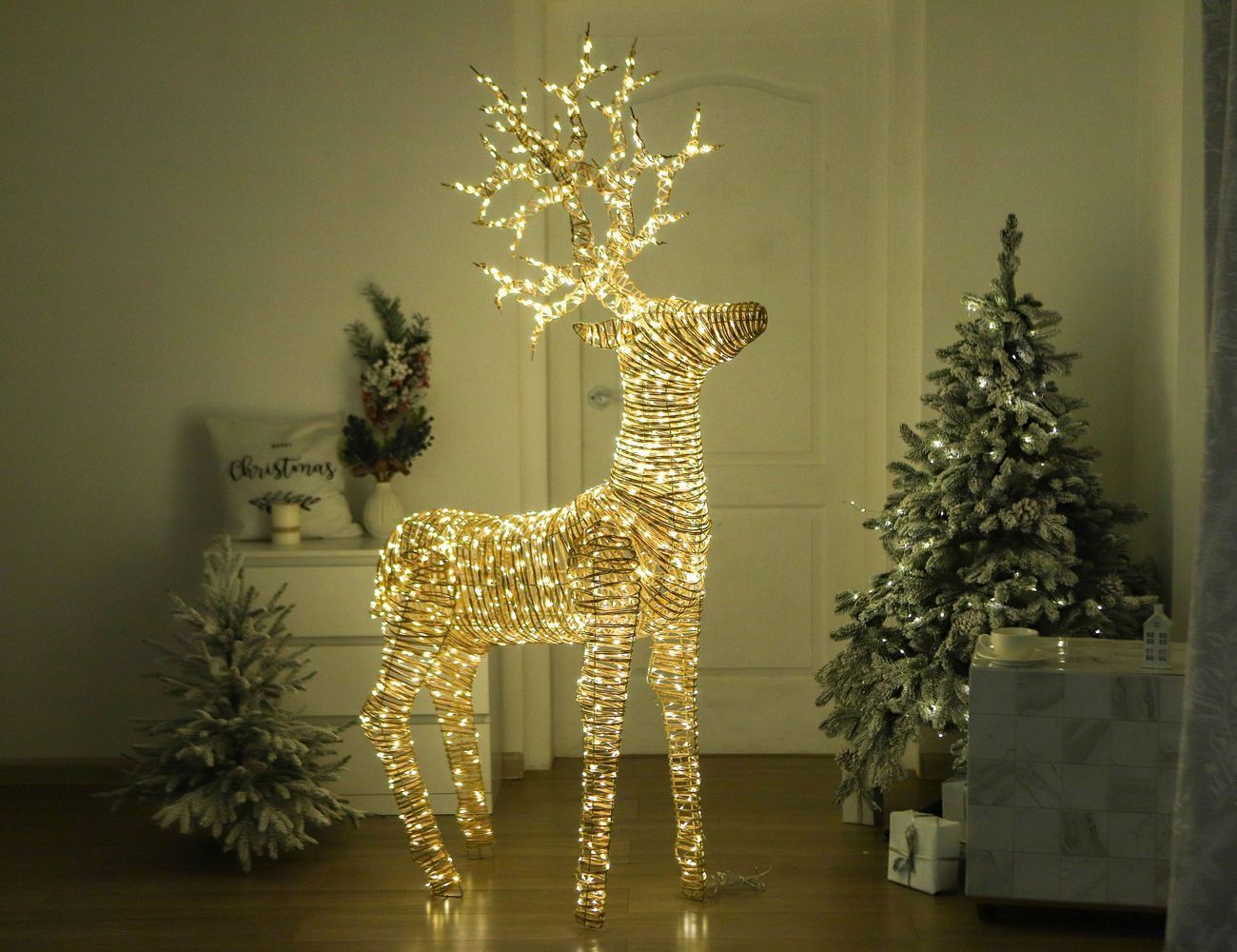 Увеличить фотографию